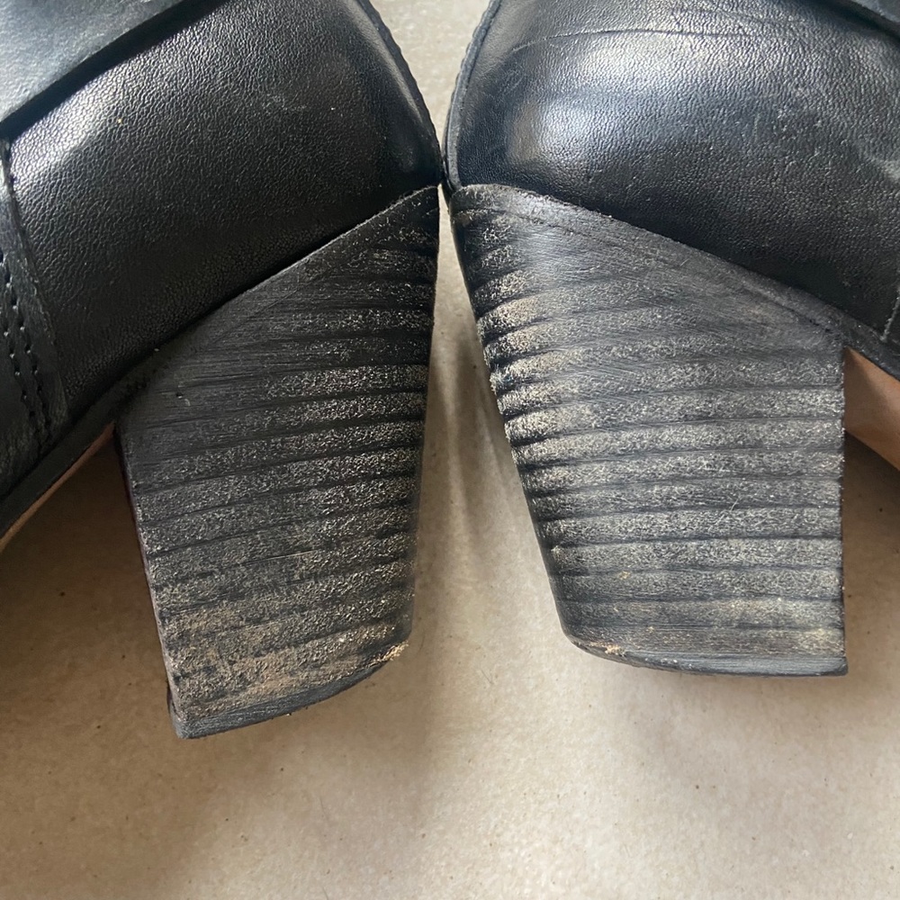 Rag and Bone Ankle Boots - Picture 4 of 4